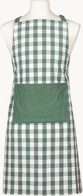 Avental Eco Gingham