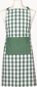Avental Gingham