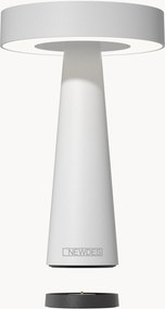 Candeeiro de mesa LED portátil e regulável Tip