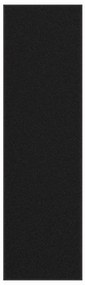 Capacho 115x400 cm preto