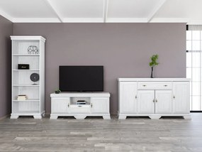 Conjunto para sala de estar Salmeru 106