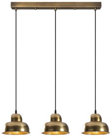 Candeeiro Berceste – Vintage – 70 x 40 cm