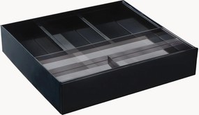 Organizador de talheres extensível Tower