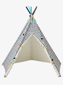 Agora -10€: Tipi reversível, Sioux branco