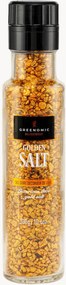 Pimenta Gold em moinho de especiarias, 1 frasco