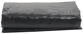 Lona 5x8 m 650 g/m² antracite