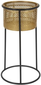 P/POTES SIMPLES CM Ø 25X50