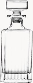 Decantador em cristal Timeless