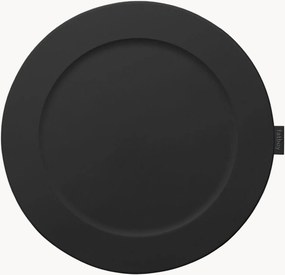 Individuais de mesa em silicone Place-We-Met, conjunto de 2