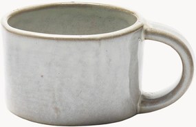 Chávenas de expresso moldadas à mão La Mère, conjunto de 2