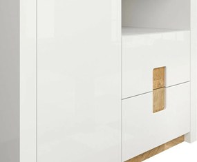 Conjunto para sala de estar Cirevai 107