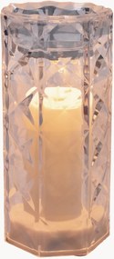 Candeeiro de mesa LED portátil Jack Lux
