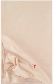 Toalha de mesa em algodão bordada Cilia