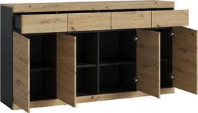 Conjunto para sala de estar Venlori 112