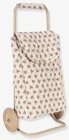 Carrinho de compras Konges Slojd  azul