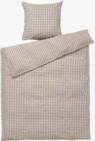 Conjunto de roupa de cama em algodão Bæk & Bølge