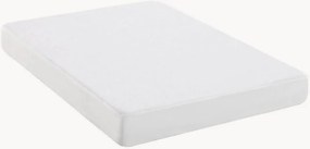 Protetor de colchão em algodão felpudo