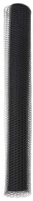 Cerca Hexagonal Cinzeto 1 x 10 m Aço