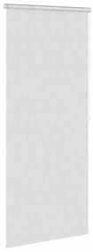Estore de rolo para o duche 100x240 cm estrelas-do-mar