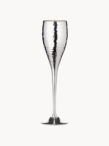 Handmade Champagne Glasses Dodo, Set of 2