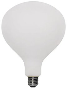 Lâmpada LED Itaca Porcelain 6W E27 Dimmable 2700K