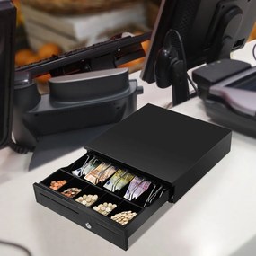 Suporte para vara de pesca com rodas universais com trava