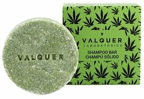 Solido Champú Cannabis Valquer (50 G)