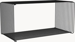 Módulo para sistema de estantes modular Panton Wire Extended, L 70 cm