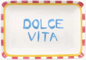 Travessa Dolce Vita New Milk & C Viva L'Italia