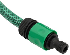 Mangueira de piscina 50 m PVC verde