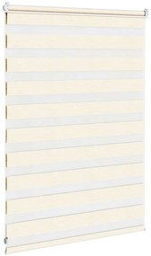 Cortina de zebra 95x100 cm largura do tecido 90,9 cm poliéster