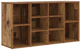 Banco para Sapatos Madeira antiga 103 x 30 x 55 cm