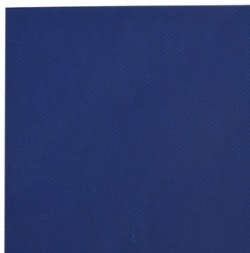 Lona 2,5x3,5 m 650 g/m² azul