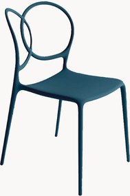 Cadeiras de jantar Sissi, conjunto de 4