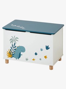 Agora -15%: Arca de brinquedos, Dinossauro branco estampado