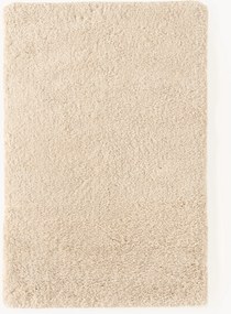 Tapete felpudo de pelo comprido Leighton