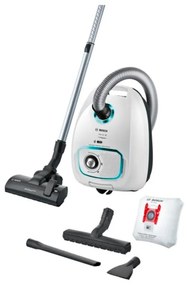 Aspirador com Saco Bosch BGLS4HYG2 Branco 700 W 4 L