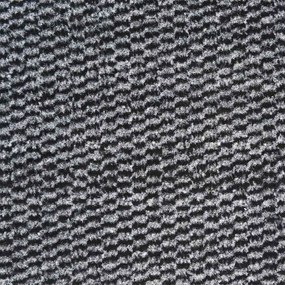 Capacho 115x300 cm antracite