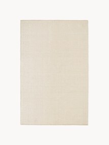 Tapete em lã artesanal Amaro