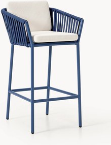 Cadeira de bar de jardim Malo