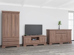 Conjunto para sala de estar Salmeru 107