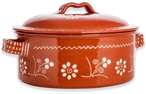 Tacho Barro Regional Ø35X14CM