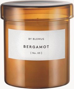 Vela perfumada Valoa (bergamota)