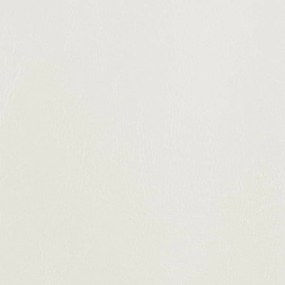 Poltrona couro artificial branco