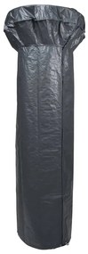 Cobertura protetora para aquecedores de pátio 250x128x62 cm