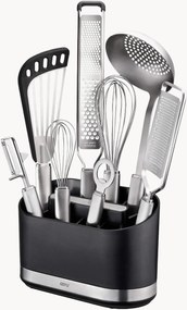 Suporte para utensílios e escorredor Smartline