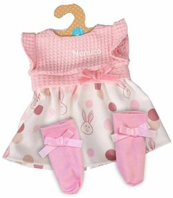 Roupa para bonecas Nenuco Nenuco 1 Unidade