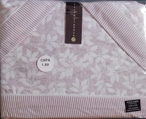 Lençóis flanela para inverno - Jogo de lençóis em flanela nacional: Cinzento cama 150cm - 1 lençol superior 240 x 290 cm + 1 lençol capa ajustavel 150 x 200 cm +  2 fronha almofada 50x70 cm