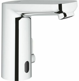 Torneira Monocomando Grohe 36366001 Metal