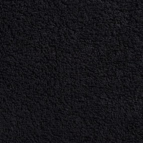 Toalhas de mãos premium SOLUND 2 pcs 30x30 cm 600 g/m2 preto